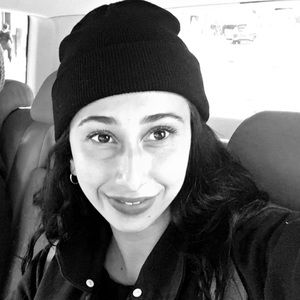 Meet your Posher, Raquel